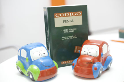 secuelas de accidentes de trafico