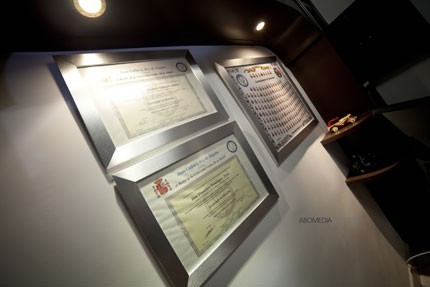 indemnizacion por accidente trafico