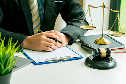 indemnizacion accidente trafico